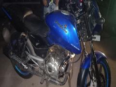 BAJAJ PULSAR 150 NEON